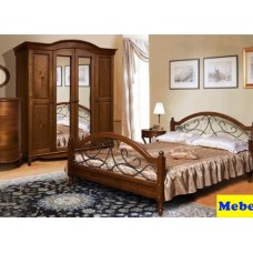 Мебель для спальни Лаваза